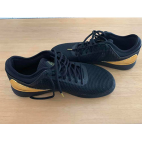 reebok nano 8 dorados