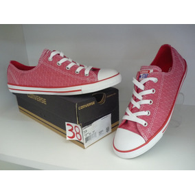 converse mujer rojas 38 converse mujer rojas 38