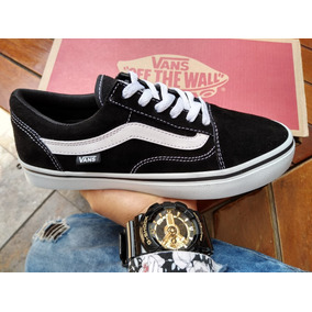 zapatillas vans talla 35