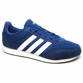 adidas neo azul