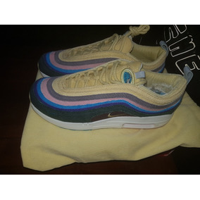 Air Max 97 Sean Wotherspoon Air Max 97 Sean Wotherspoon