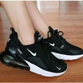 zapatillas nike mujer moda 2019