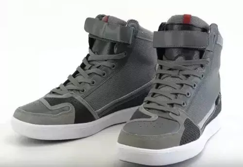 Cuero Zapatillas 000 Rider4 Proteccion Acerbis 00 Moto Key Cordura 3c4Aq5RjL