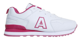 Zapatillas Addnice Moda Classic R.19 Cordon Mujer Blfu Zapatillas Addnice Moda Classic R.19 Cordon Mujer Blfu