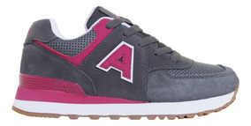 zapatillas addnice mujer