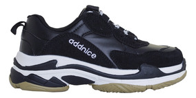 zapatillas addnice mujer