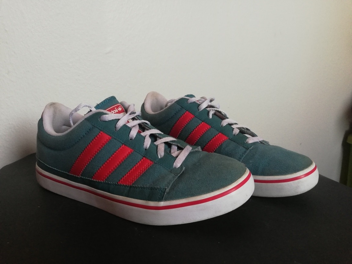 adidas 38