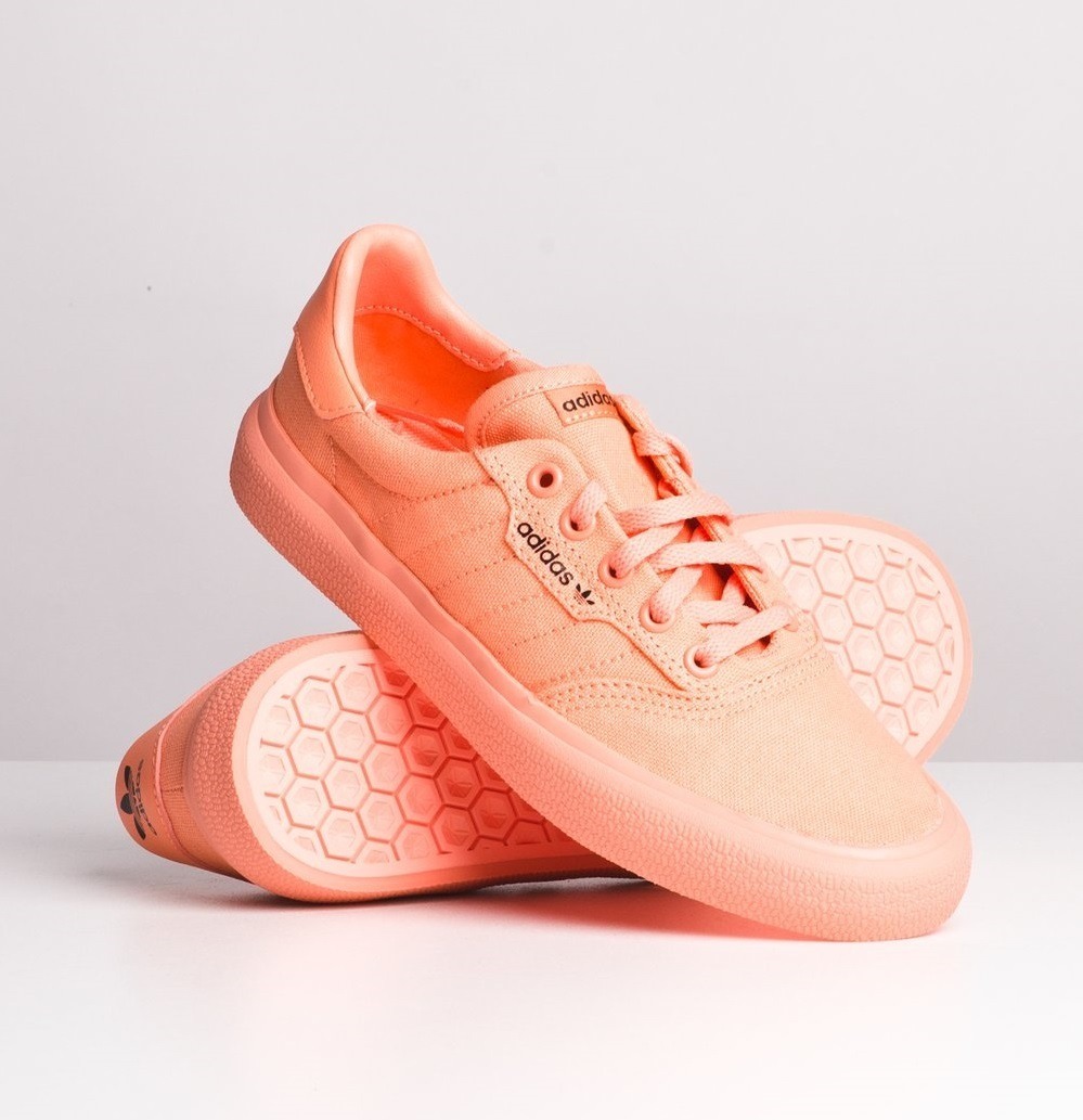 Zapatillas adidas 3mc Vulcanizadas De Mujer Zapatillas adidas 3mc Vulcanizadas De Mujer