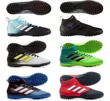 Zapatillas adidas Ace 17.3 Primemesh - Grass Sintético - S/ 319,00