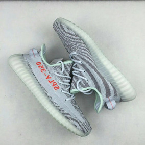 adidas yeezy 350 v2 azules Azul