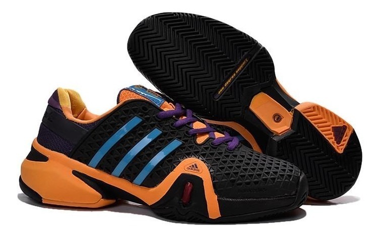 adidas adipower barricade