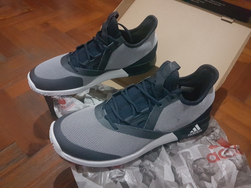 zapatillas adidas defiant bounce zapatillas adidas defiant bounce