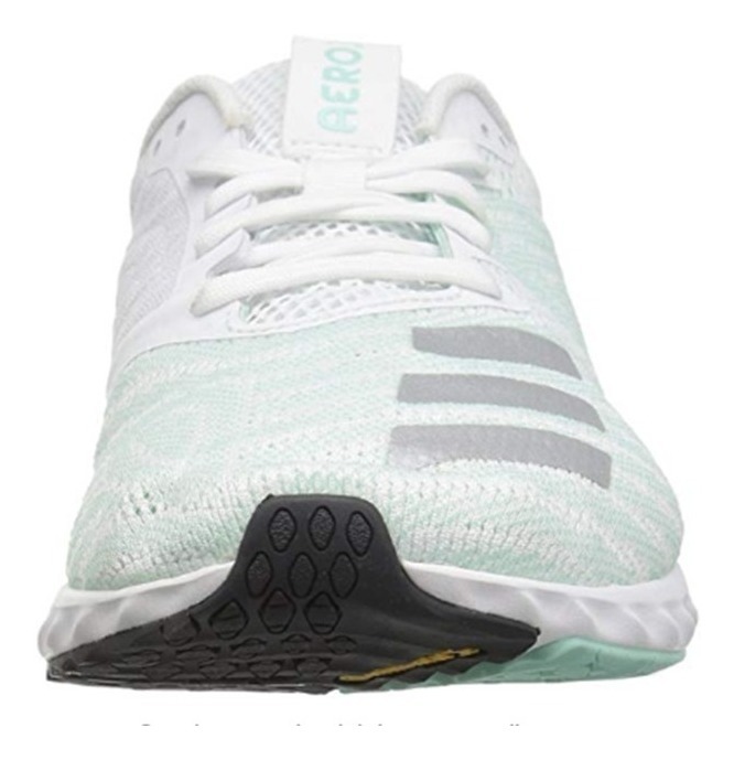 adidas aerobounce pr w