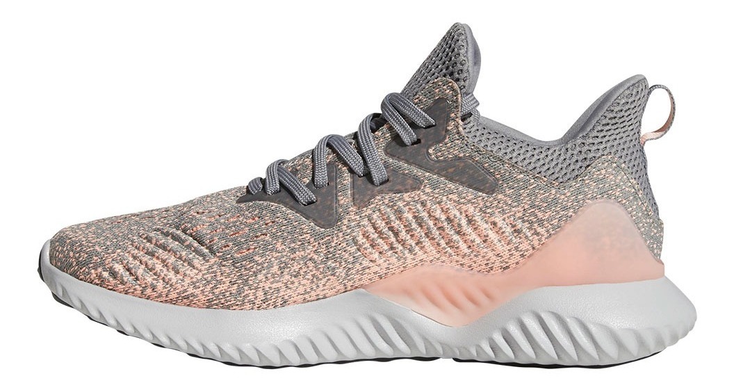 Zapatillas adidas Alphabounce Beyond W Mujer Zapatillas adidas Alphabounce Beyond W Mujer