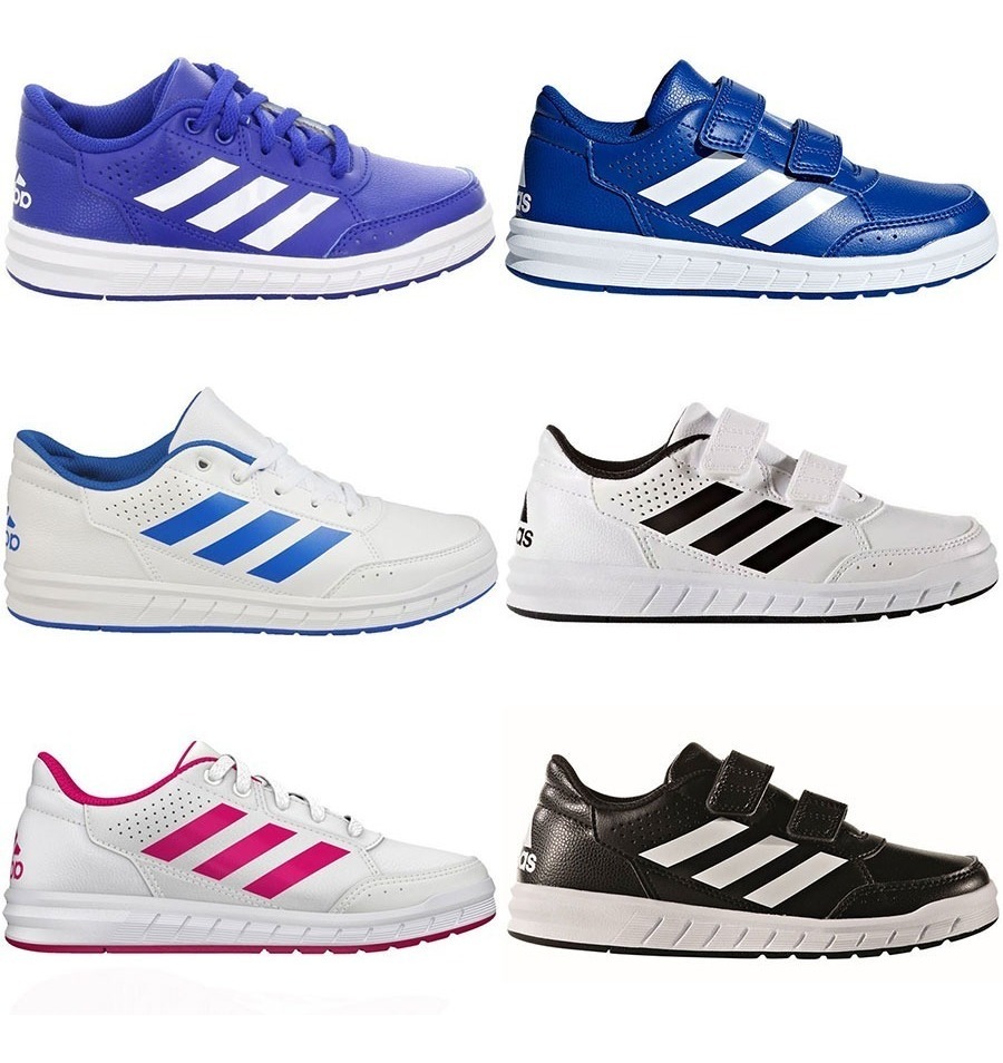 zapatillas adidas altasport