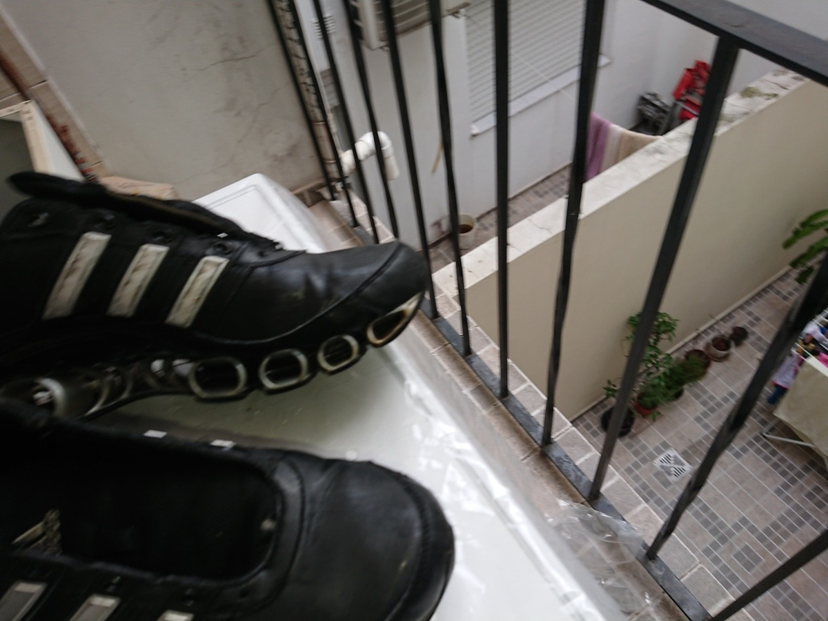 Zapatillas Ambition Pb Adidas 00 500 Usadas3 wNv08nm