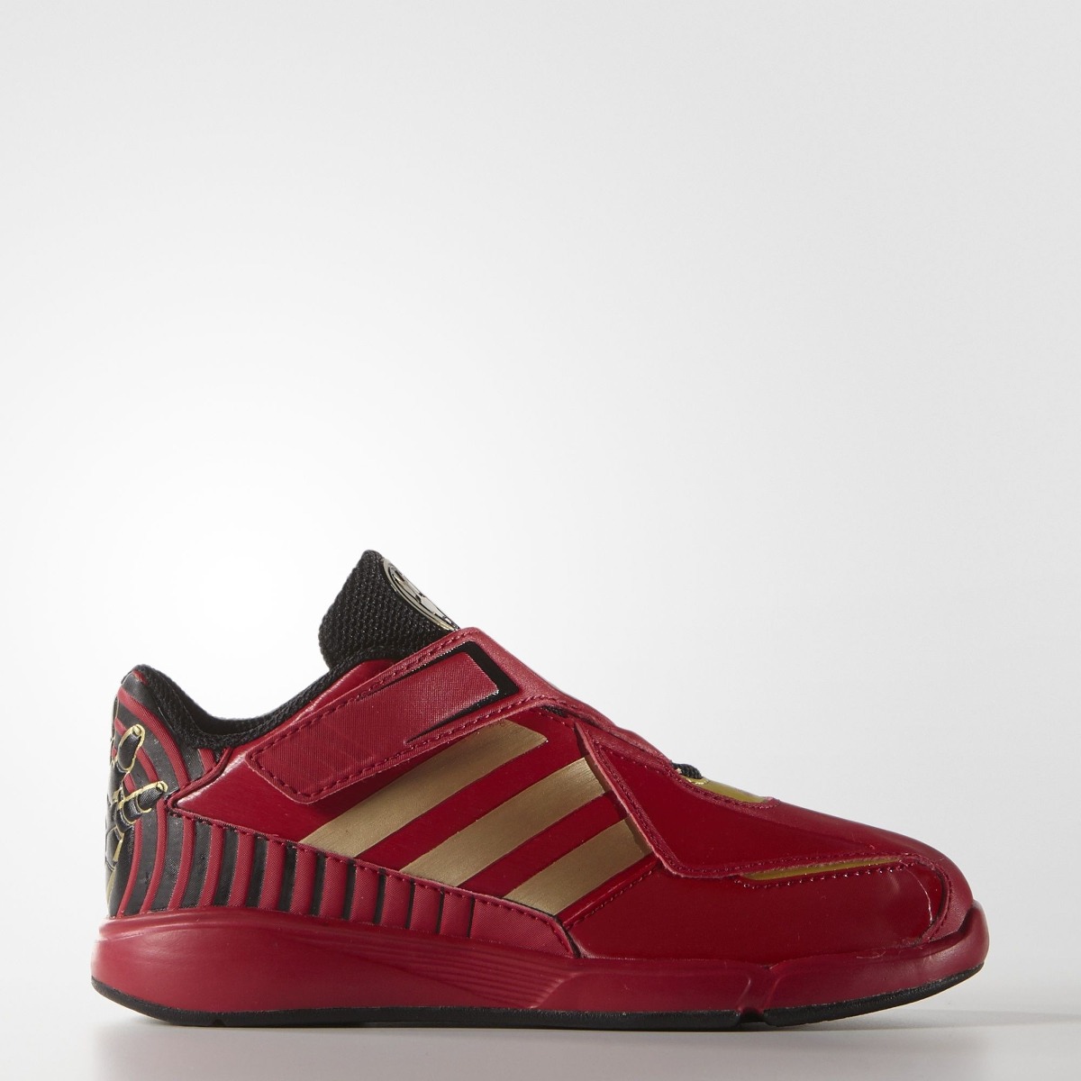 zapatillas adidas iron man