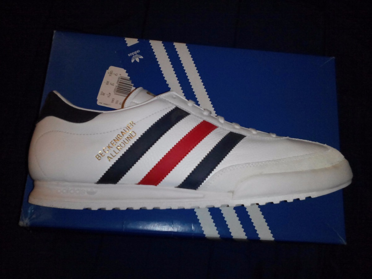 adidas beckenbauer zapatillas hombre adidas beckenbauer zapatillas hombre