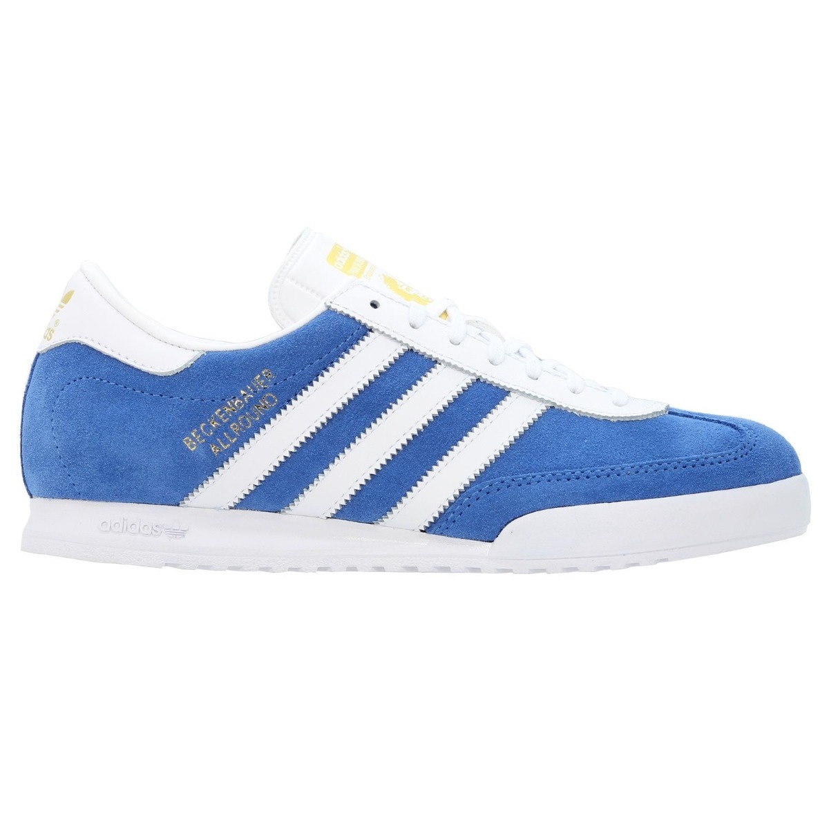 zapatillas adidas beckenbauer mercadolibre