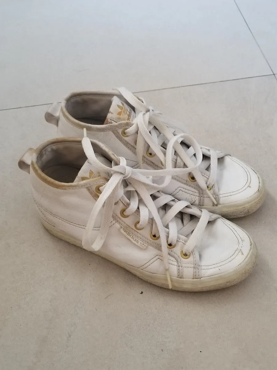zapatillas adidas blancas chica zapatillas adidas blancas chica