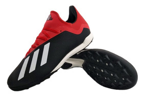 botines adidas con tobillera