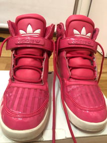 adidas botitas de mujer