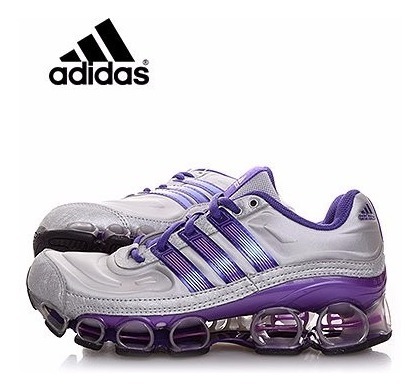 Zapatillas adidas Bounce Ambition - $ 2.790,00 en Mercado Libre