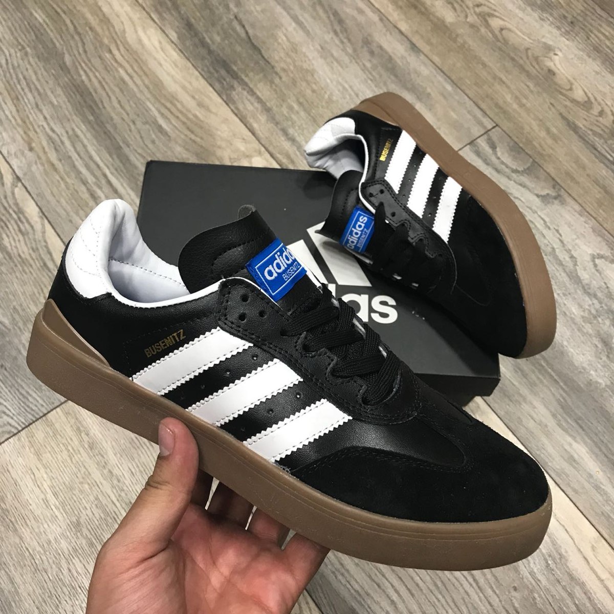 adidas busenitz mercadolibre