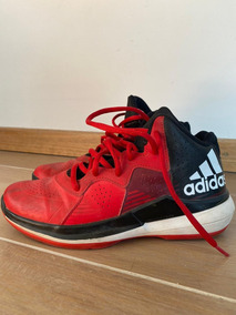 adidas x16.3 rojas
