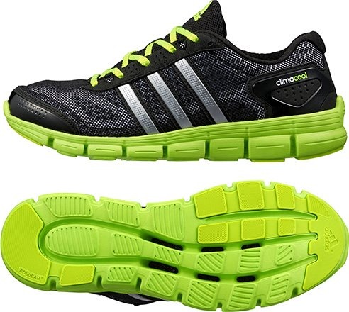 zapatillas adidas climacool fresh hombre running zapatillas adidas climacool fresh hombre running