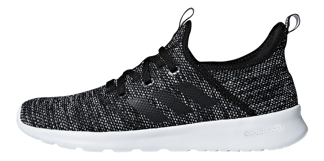 Zapatillas adidas Cloudfoam Pure Hombre Zapatillas adidas Cloudfoam Pure Hombre