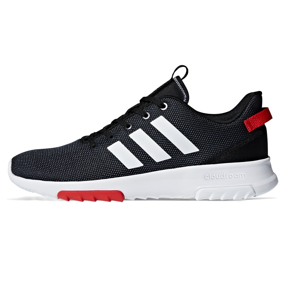 cloudfoam racer tr adidas