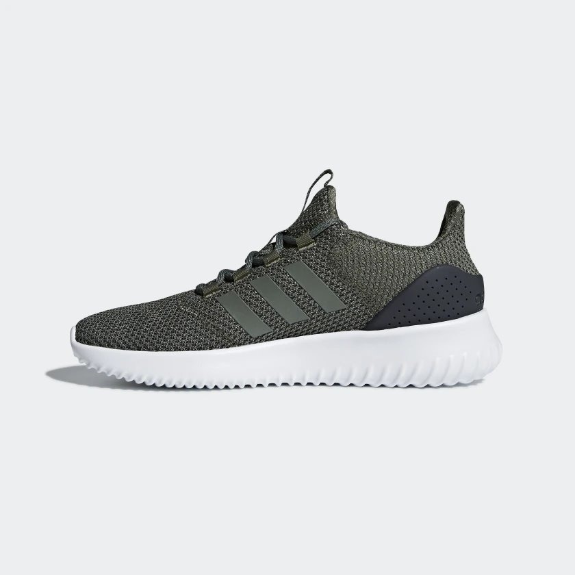 Zapatillas adidas Cloudfoam Ultimate Hombre Lifestyle Zapatillas adidas Cloudfoam Ultimate Hombre Lifestyle