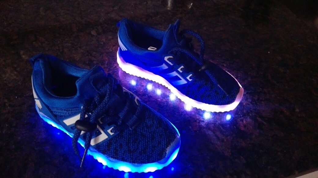 zapatillas adidas con luces mercadolibre zapatillas adidas con luces mercadolibre