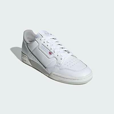 adidas continental 80 hombre blancas