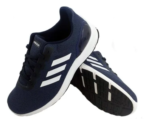 adidas cosmic 2 azul