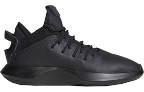 adidas crazy 1 marron