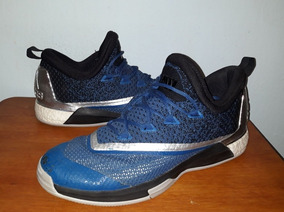 adidas crazylight boost gris