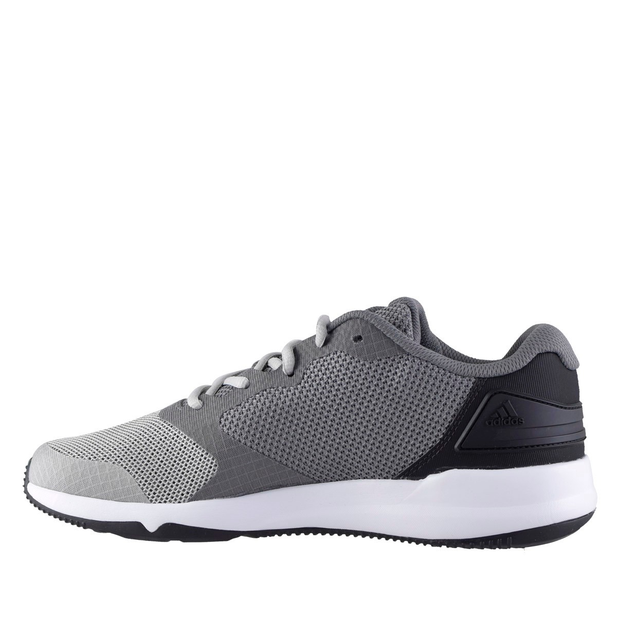 Zapatillas adidas Crazytrain 2.0 Cloudfoam Hombre Gris Zapatillas adidas Crazytrain 2.0 Cloudfoam Hombre Gris