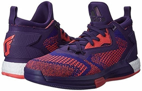 adidas dame 2 zapatillas
