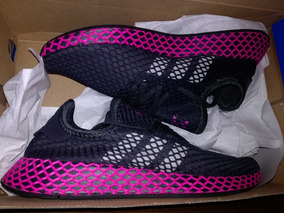 Zapatillas adidas Deerupt Runner Mujer Zapatillas adidas Deerupt Runner Mujer