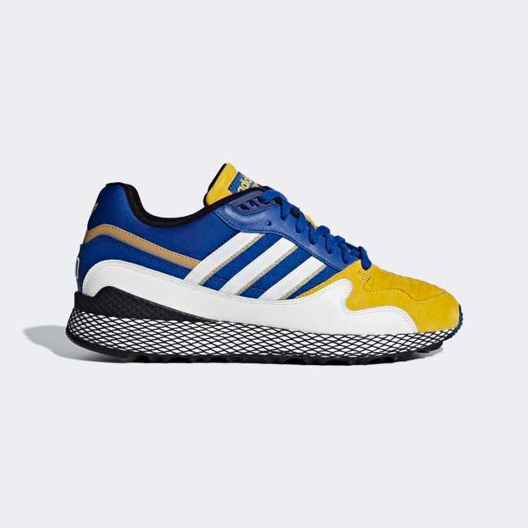 adidas dragon ball mercado libre