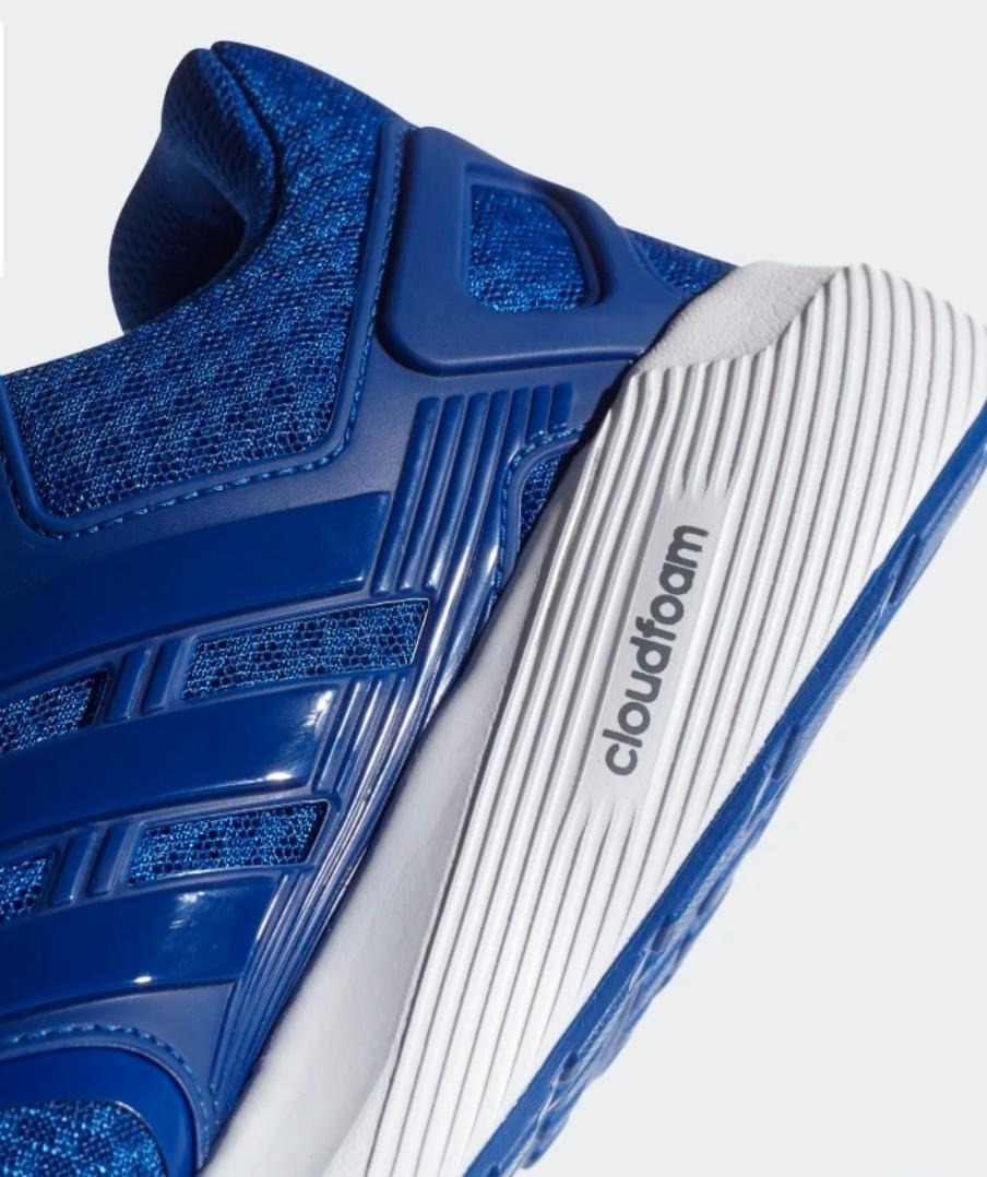 adidas duramo 8 azul