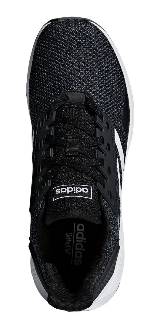 Zapatillas adidas Duramo 9 Negra/blanca De Mujer Zapatillas adidas Duramo 9 Negra/blanca De Mujer