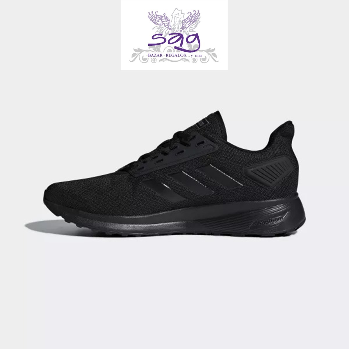 zapatillas adidas duramo