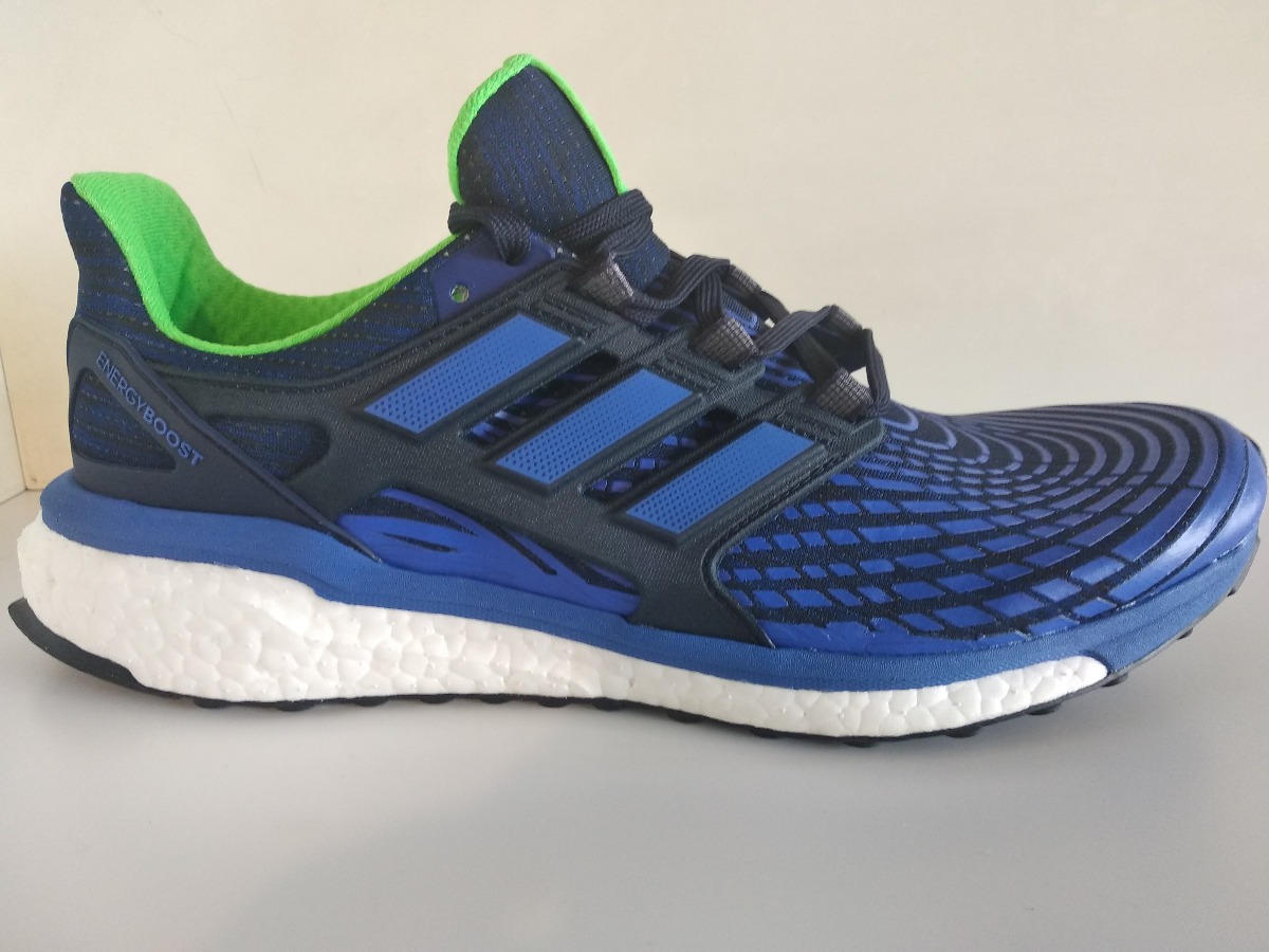 energy boost adidas hombre