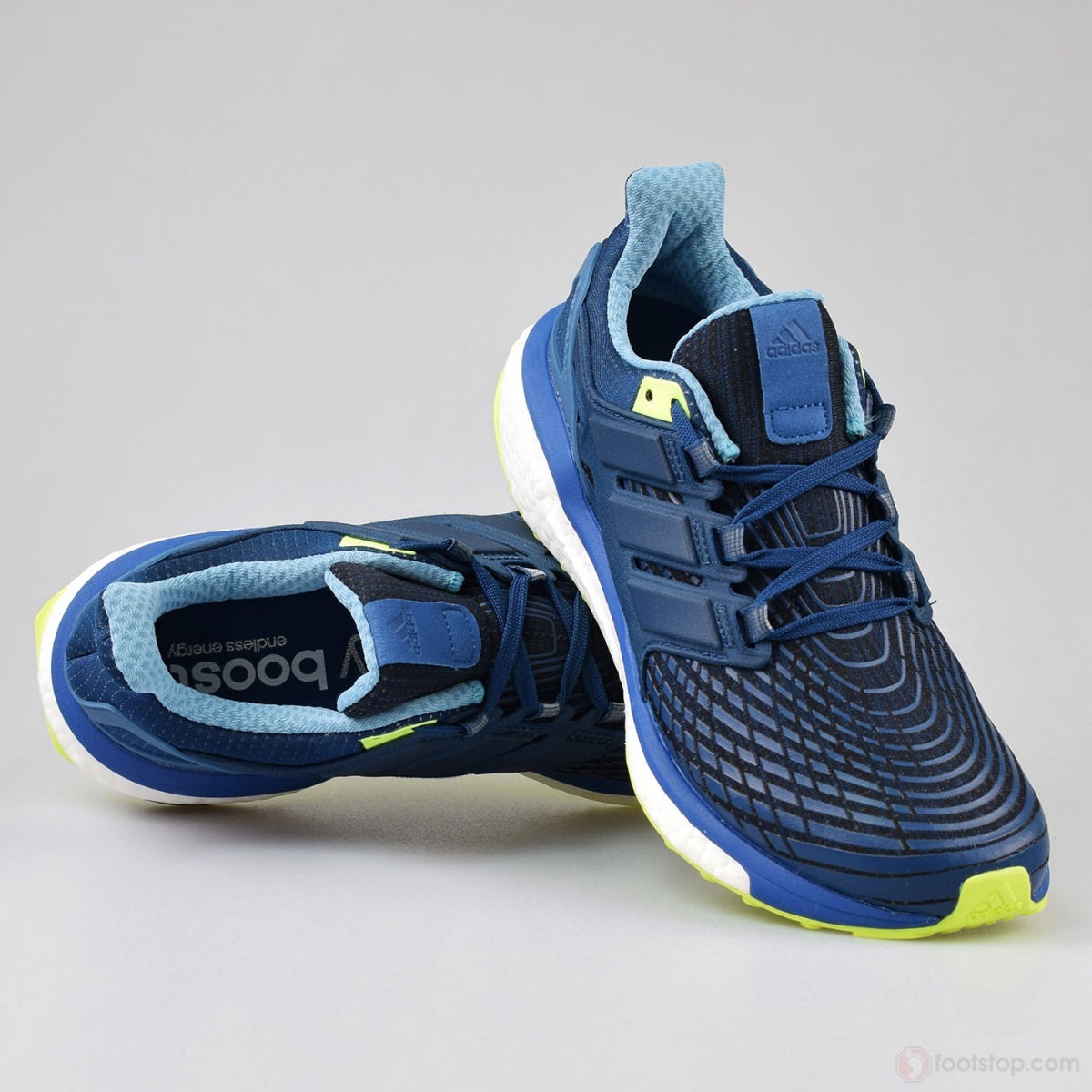 Zapatillas adidas Energy Boost M / Rincón Del Fútbol - $ 69.990 en