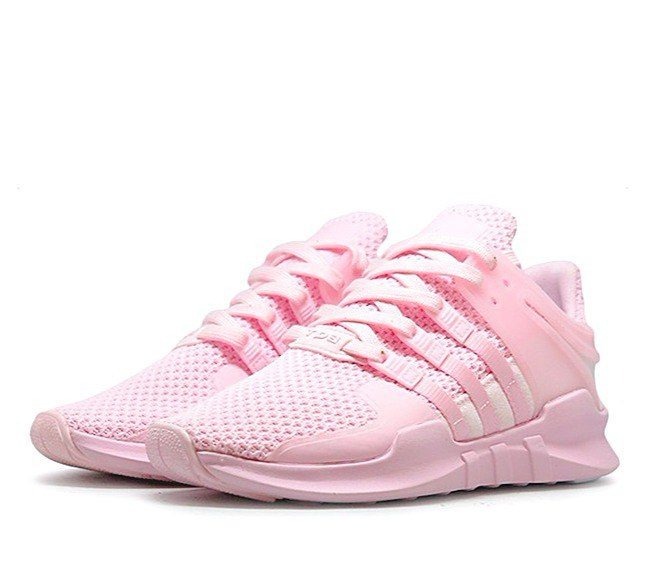 adidas rosa mujer 2018