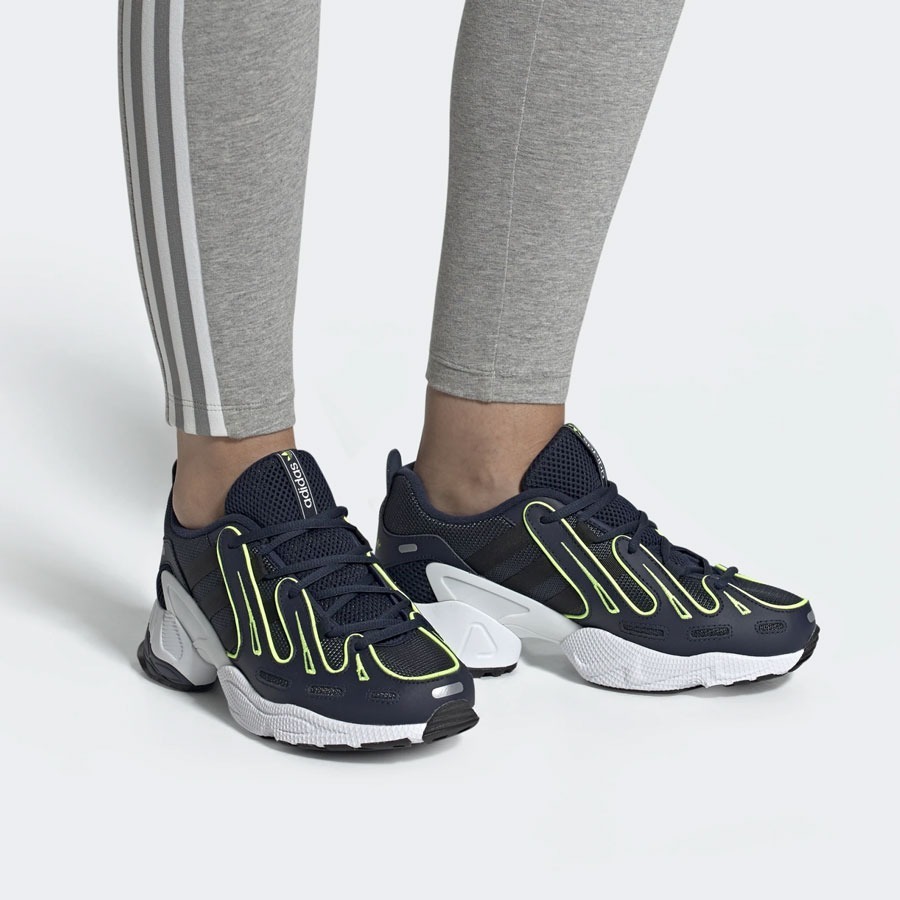 Zapatillas adidas Eqt Gazelle W Para Mujer Original Mgvm Zapatillas adidas Eqt Gazelle W Para Mujer Original Mgvm