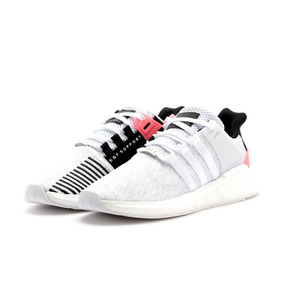 Support Rosa 2017 Eqt Blanco Zapatillas 9317 Adidas Nuevo nk0Xw8PO
